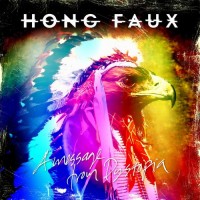 Purchase Hong Faux - A Message From Dystopia