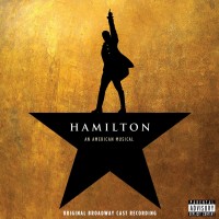 Purchase Lin-Manuel Miranda - Hamilton (Original Broadway Cast Recording) CD1