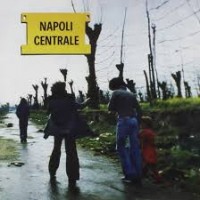 Purchase Napoli Centrale - Napoli Centrale (Vinyl)