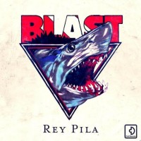 Purchase Rey Pila - Blast (CDS)