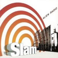 Purchase Slam - Alien Radio