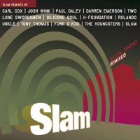 Purchase Slam - Alien Radio Remixed