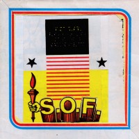 Purchase Soldiers Of Fortune - Early Risers