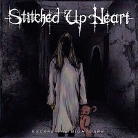 Purchase Stitched Up Heart - Escape The Nightmare