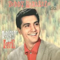 Purchase Teddy Randazzo - Journey To Love (Vinyl)