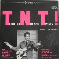 Purchase Teddy Randazzo - Teddy Randazzo Twist (Vinyl)