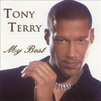 Purchase Tony Terry - My Best