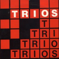 Purchase Tristram Cary - Trios