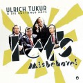Buy Ulrich Tukur & Die Rhythmus Boys - Let's Misbehave! Mp3 Download