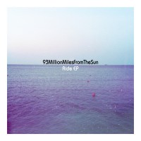 Purchase 93Millionmilesfromthesun - Ride (EP)