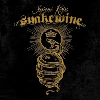 Purchase Snakewine - Serpent Kings