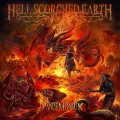Buy Hell Scorched Earth - Pandemonium Mp3 Download