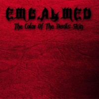 Purchase Embalmed - The Color Of The Devil's Skin