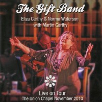 Purchase Eliza Carthy & Norma Waterson - Live On Tour CD2