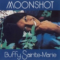 Purchase Buffy Sainte-Marie - Moonshot (Vinyl)