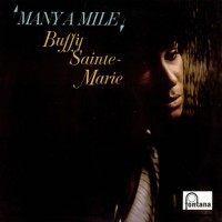 Purchase Buffy Sainte-Marie - Many A Mile (Vinyl)