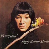 Purchase Buffy Sainte-Marie - It's My Way! (Vinyl)