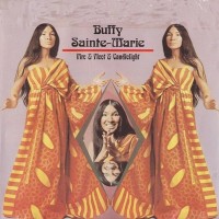 Purchase Buffy Sainte-Marie - Fire And Fleet And Candlelight (Vinyl)