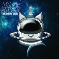 Purchase Cats In Space - Too Many Gods