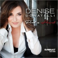 Purchase Denise Donatelli - Find A Heart