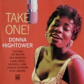 Buy Donna Hightower - Take One! + Gee, Baby, Ain't I Good To You? Mp3 Download