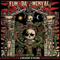 Purchase Fun-Da-Mental - A Philosophy Of Nothing