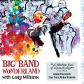 Buy Gary Williams - Big Band Wonderland With Gary Williams Mp3 Download
