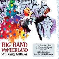 Purchase Gary Williams - Big Band Wonderland With Gary Williams