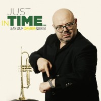 Purchase Jean Loup Longnon Quintet - Just In Time