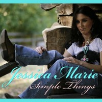 Purchase Jessica Marie - Simple Things