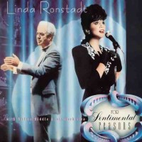 Purchase Linda Ronstadt - For Sentimental Reasons (With Nelson Riddle & His Orchestra)