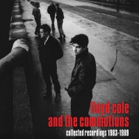 Purchase Lloyd Cole & The Commotions - Collected Recordings 1983-1989: B-Sides, Remixes & Outtakes CD4
