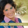 Buy Loretta Lynn - Hymns And Gospel Favorites Mp3 Download