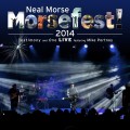 Buy Neal Morse - Morsefest! 2014 Testimony And One Live Featuring Mike Portnoy CD1 Mp3 Download