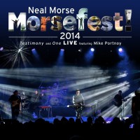 Purchase Neal Morse - Morsefest! 2014 Testimony And One Live Featuring Mike Portnoy CD1