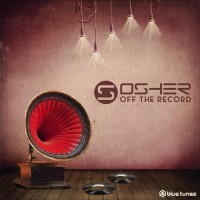 Purchase Osher - Off The Record (EP)