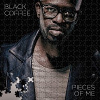 Purchase Black Coffee - Pieces Of Me