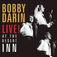 Purchase Bobby Darin - Live At The Desert Inn, Las Vegas (Vinyl)