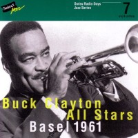 Purchase Buck Clayton - Basel 1961