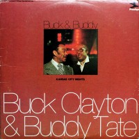 Purchase Buddy Tate - Kansas City Nights (With Buck Clayton) (Vinyl) CD1