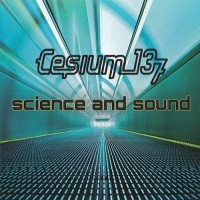 Purchase Cesium 137 - Science And Sound
