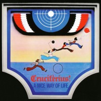 Purchase Cruciferius! - A Nice Way Of Life (Reissued 2012)