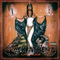 Purchase Cyrus Malachi - Black Athena