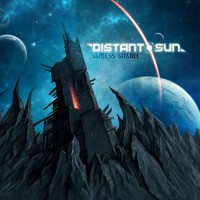 Purchase Distant Sun - Sunless Citadel (EP)