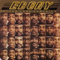 Purchase Ebony Rhythm Funk Campaign - Ebony Rhythm Funk Campaign (Vinyl)