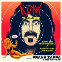 Purchase Frank Zappa - Roxy The Movie