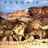 Purchase Fusonic - Desert Dreams