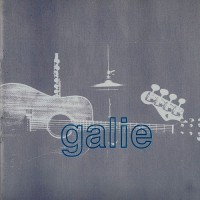 Purchase Galie - Galie (Sol E Deneb) (Reissued 2000)
