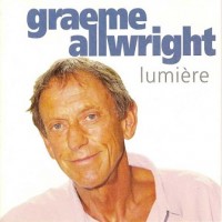 Purchase Graeme Allwright - Lumière
