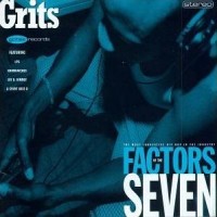Purchase Grits - Factors Of The Seven